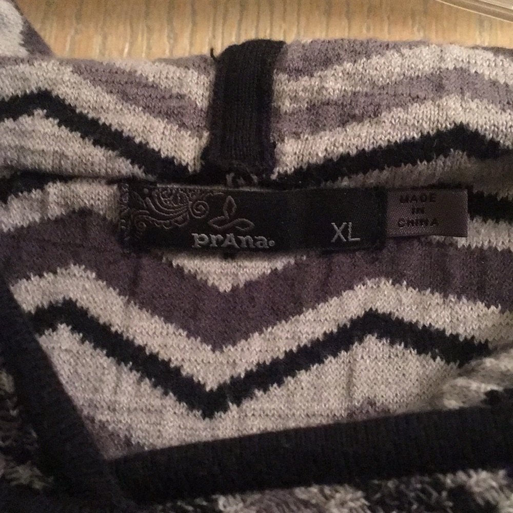 PrAna sweater dress Size XL - Picture 2 of 5